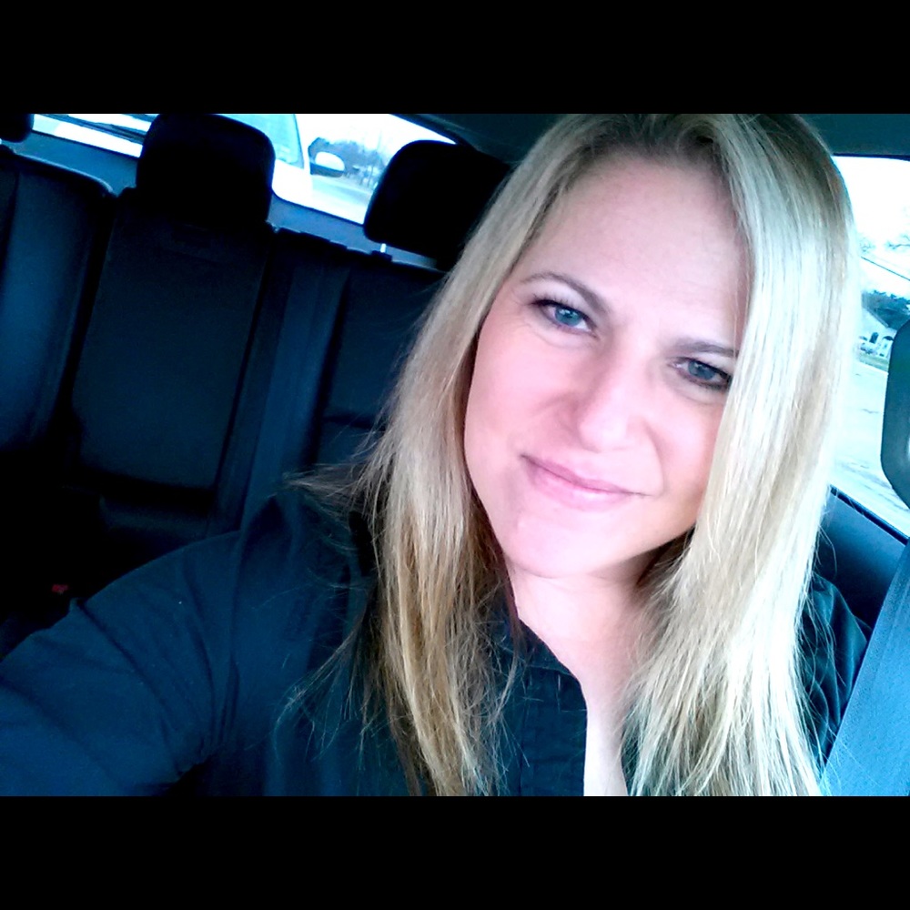 Meet your Posher, Kylie